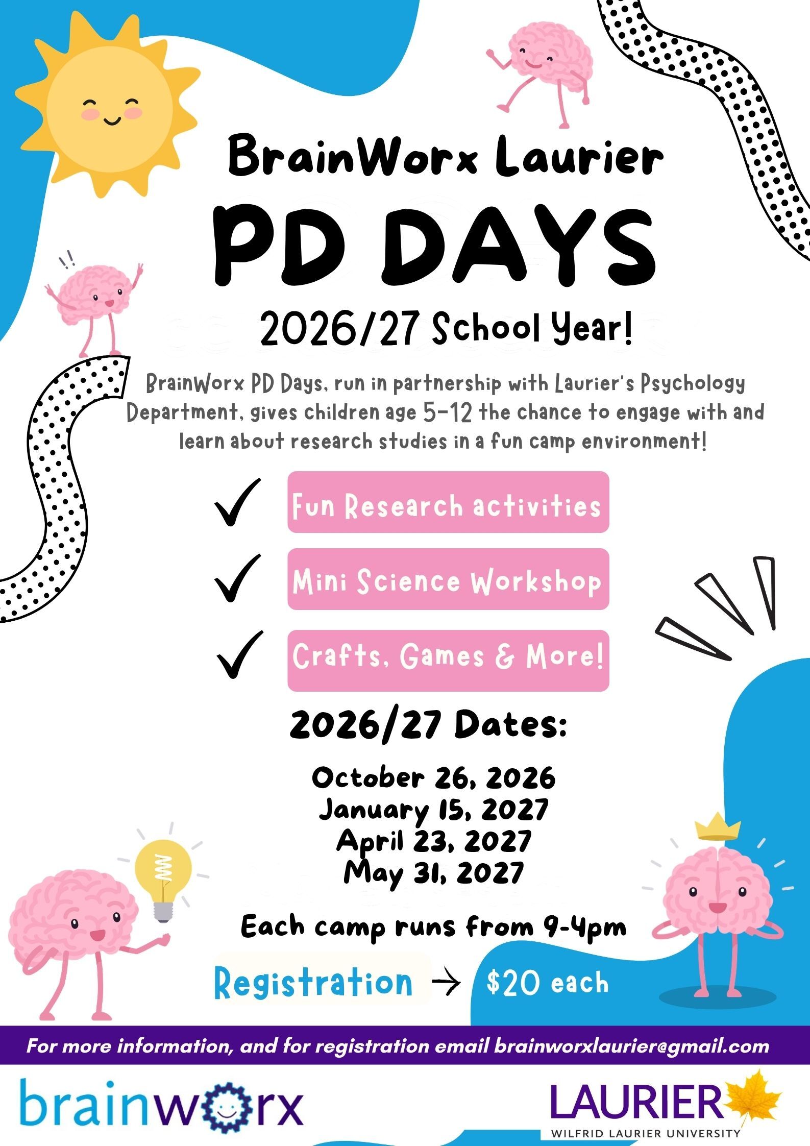 202627 PD Camp Poster